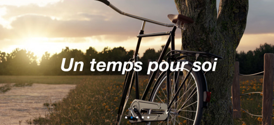 Un temps pour soi. Accompagnement professionnel et personnel